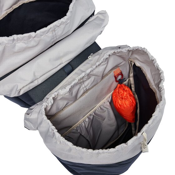 Vaude TwinRoadster Fietstas 48 cm