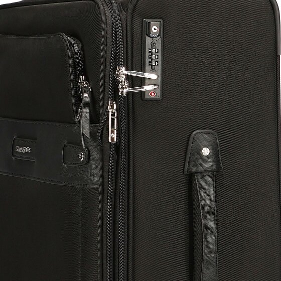 Samsonite B-Lite 3 Spinner 4-Wiel trolley 56 cm