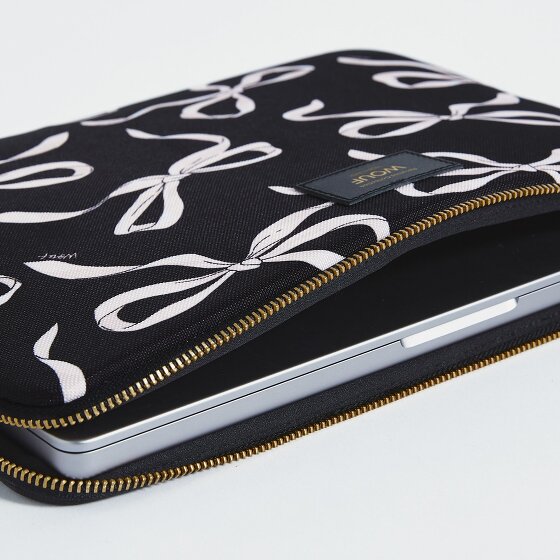 Wouf Laptop hoes 38 cm