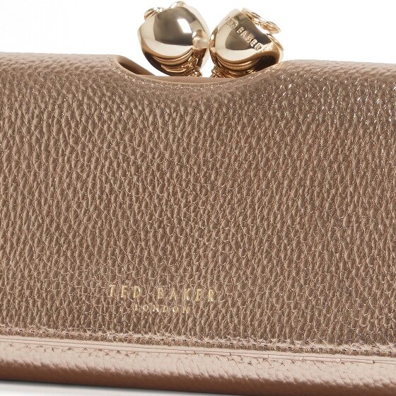 Ted Baker Roosali Portemonnee Leder 19 cm
