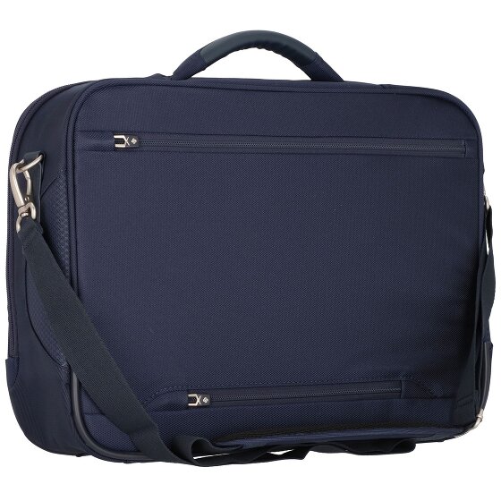 Samsonite X'Blade 4.0 aktetas 48 cm laptop compartiment