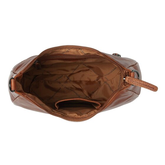 The Chesterfield Brand Alexandria Schoudertas Leer 30 cm