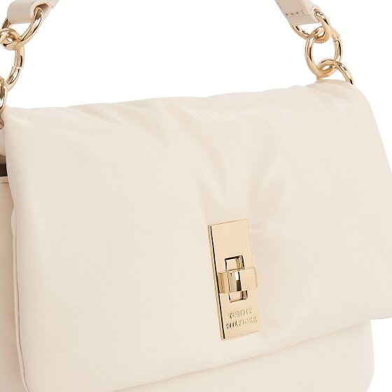 Tommy Hilfiger Soft Leather Handtas Leer 27 cm