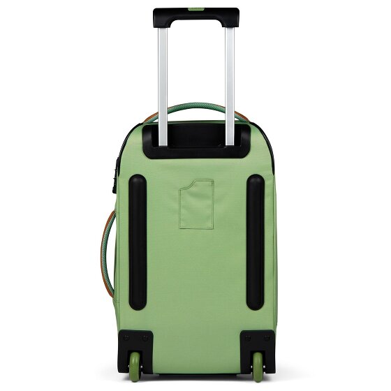 Satch Flow 2 wielen Cabinewagen S 54 cm