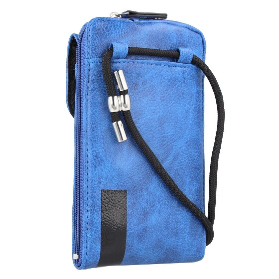 Bench Mobiel telefoonhoesje 12 cm