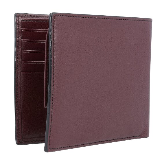 AIGNER Dagelijkse Basis Portemonnee Leder 12 cm