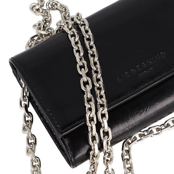 Liebeskind Malia Portemonnee L RFID-bescherming Leer 15.5 cm