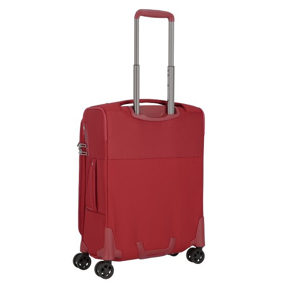 Samsonite B-Lite Icon Spinner 4-Wiel Cabin Trolley 55 cm