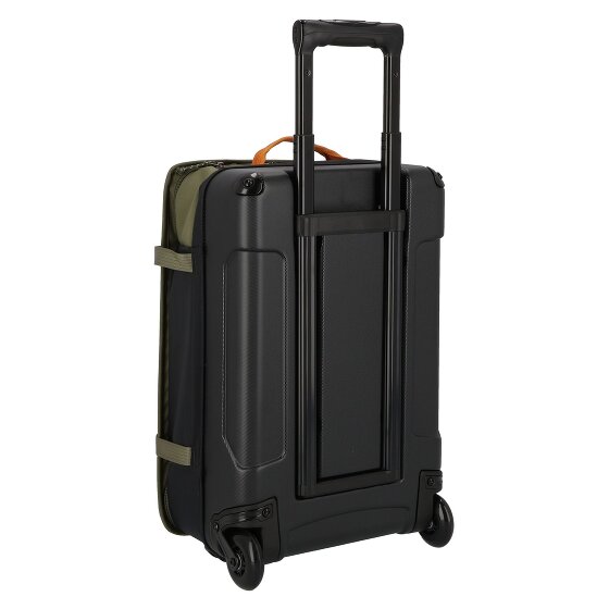 Fjällräven Färden Roller 2 wielen Cabinewagen 55 cm