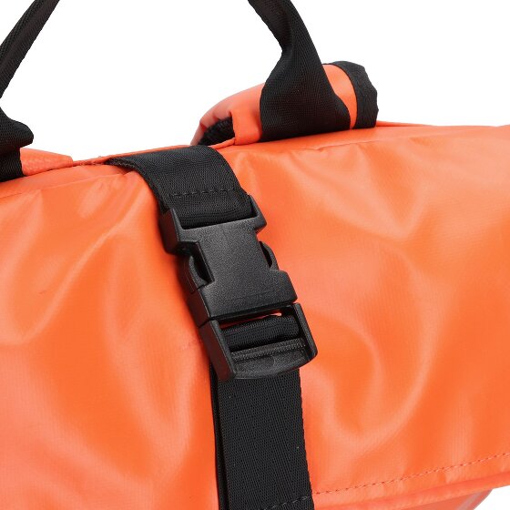 Greenburry Upcycled Tarpaulin Dagrugzak 42.5 cm Laptopvak