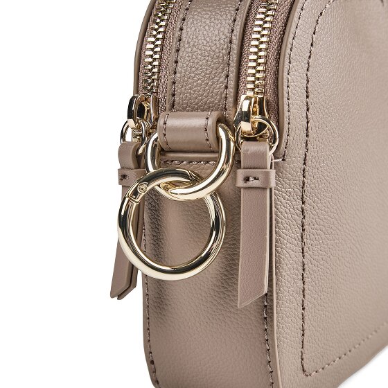 Ted Baker Luceele Crossbody tas Leder 22 cm