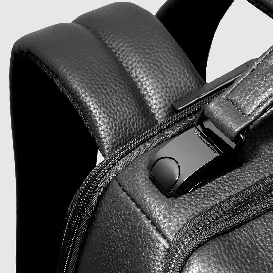Piquadro Modus Speciale reisrugzak 44 cm laptopvak
