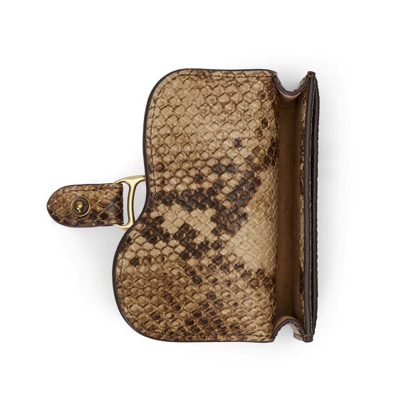 Lauren Ralph Lauren Tasha Portemonnee Leder 11 cm