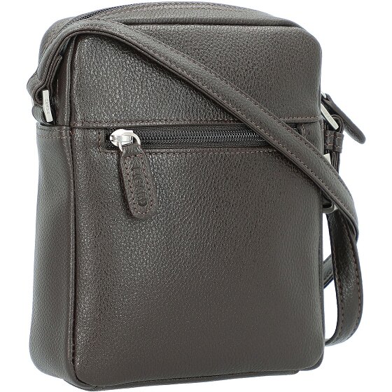 Picard Milano Schoudertas Leer 15 cm