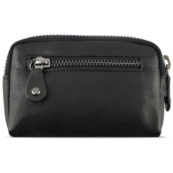 bugatti Nome Sleutel portemonnee Leer 11 cm