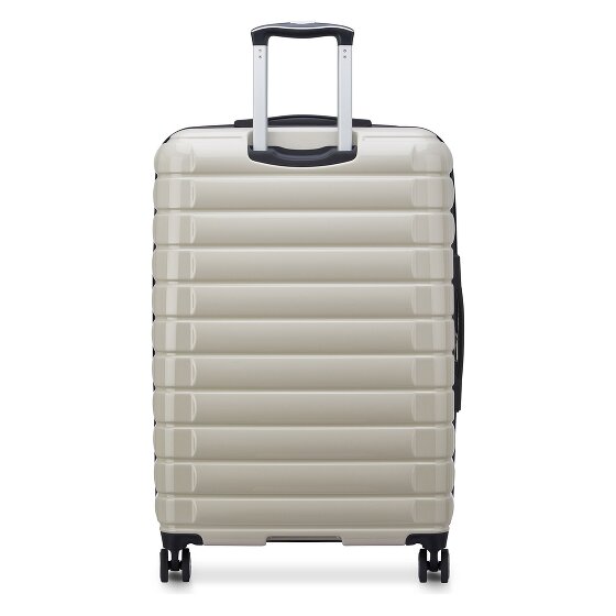 Delsey Paris Shadow 5.0 4 wielen Trolley 76 cm met uitbreidingsplooi
