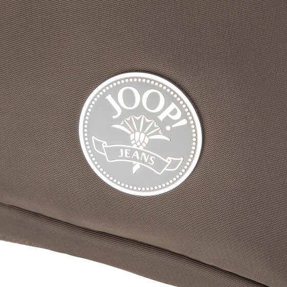 Joop! Jeans Lietissimo 1.0 Lilou Schoudertas 25 cm met uitbreidingsplooi