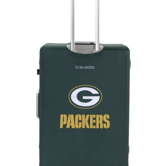 Travelite travelite x NFL Kofferhoes 77 cm