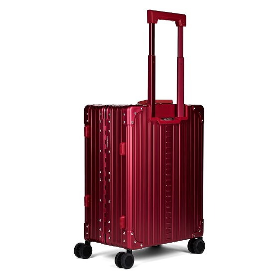 Aleon Traveler Domestic 4-Wiel Cabin Trolley 55 cm