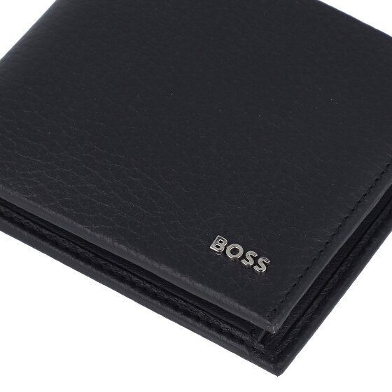 Boss New Crosstown Portemonnee Leer 11 cm Boss New Crosstown Portemonnee Leer 11 cm