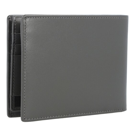 Roncato Firenze Portemonnee RFID Leer 12 cm