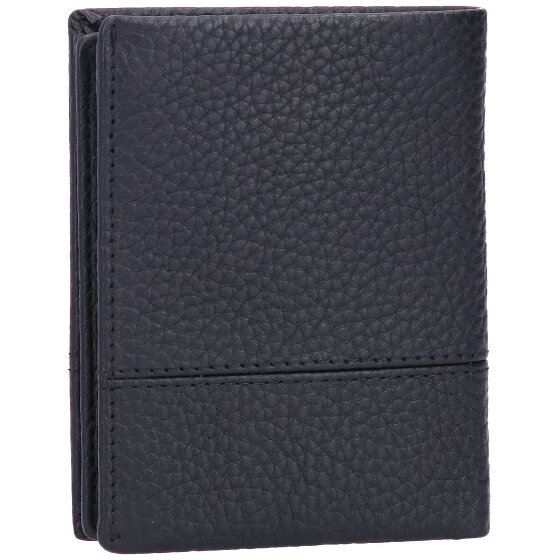 mano Don Tommas portemonnee leer 7,5 cm