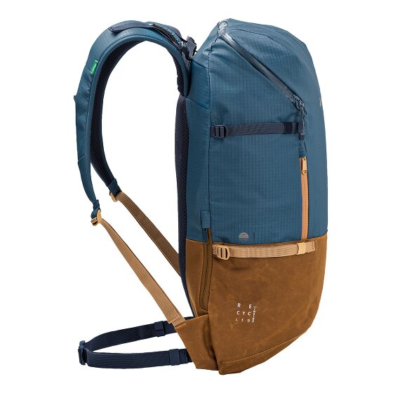 Vaude CityGo II 30 Dagrugzak 60 cm Laptop compartiment