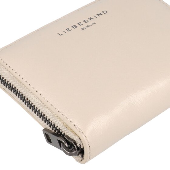 Liebeskind Conny Portemonnee RFID-bescherming Leer 12.8 cm