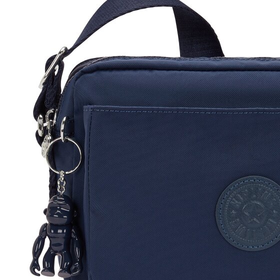 Kipling Basic Elevated Abanu Crossbody tas 24 cm