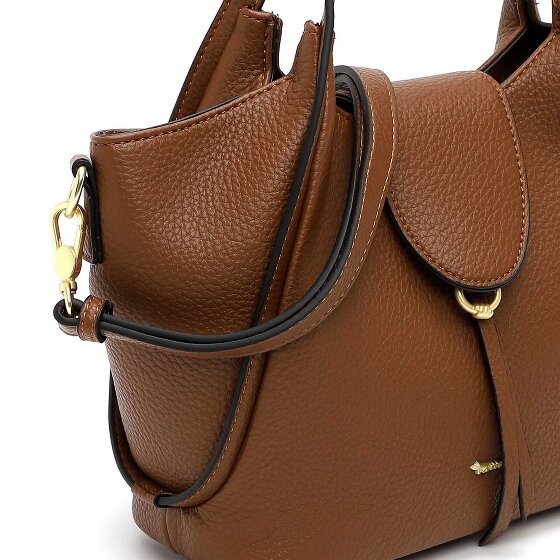 Tamaris TAS Manuela Schoudertas Leder 36 cm