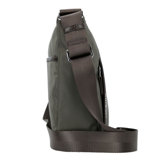 Mandarina Duck Hunter Schoudertas 35 cm Mandarina Duck Hunter Schoudertas 35 cm