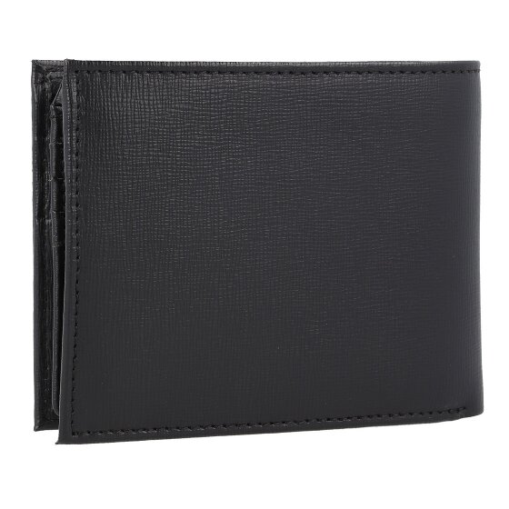 Guess Madrid Portemonnee RFID-bescherming Leer 12 cm