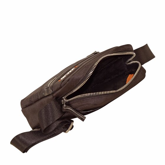 Samsonite Heup-Klasse Schoudertas 16 cm