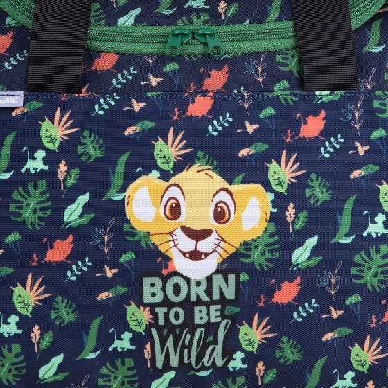 McNeill Sporttas 37 cm