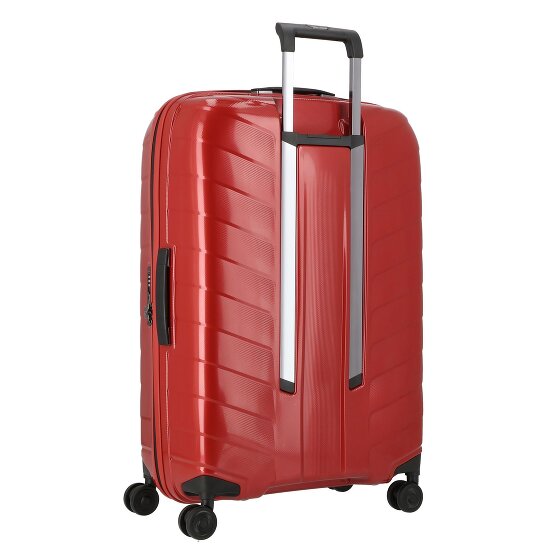 Samsonite Attrix 4 wielen Trolley 75 cm