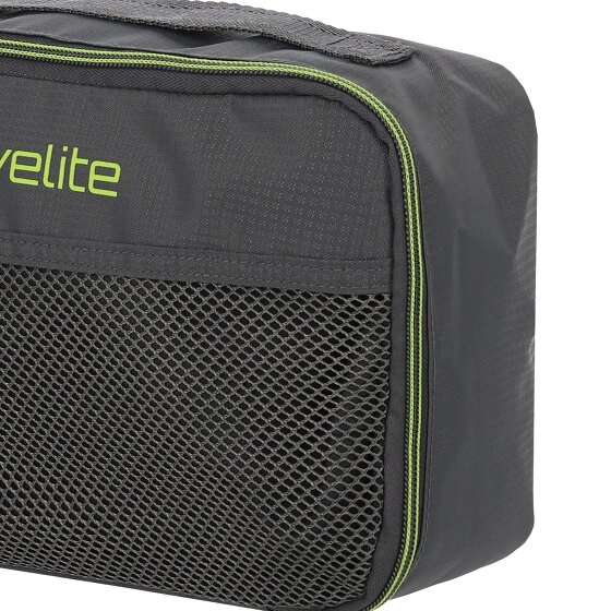 Travelite Accessoire kofferset 3 stuks.