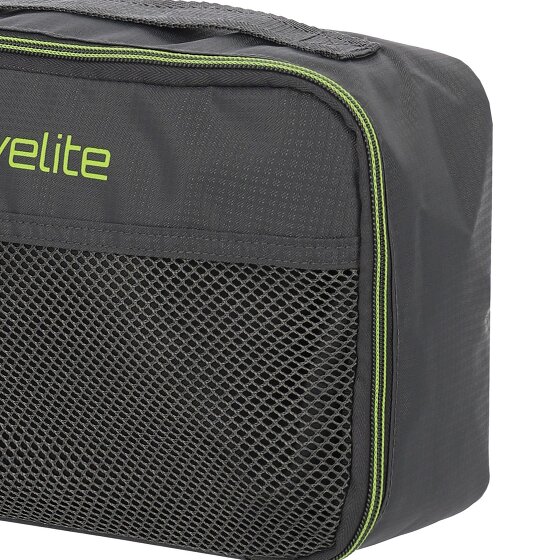 Travelite Accessoire kofferset 3 stuks.