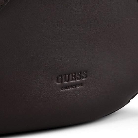 Guess Pauline Schoudertas Leder 25 cm