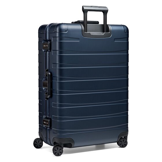 Redolz Pro Aluminium 4 wielen Trolley L 77 cm