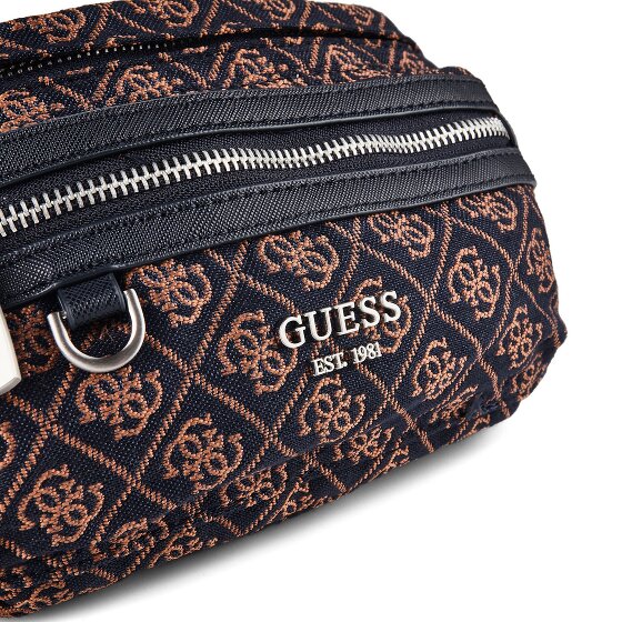 Guess Berlin Fanny pack L 37 cm
