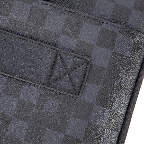 Joop! Cortina Piazza Janus aktetas 38 cm laptop compartiment