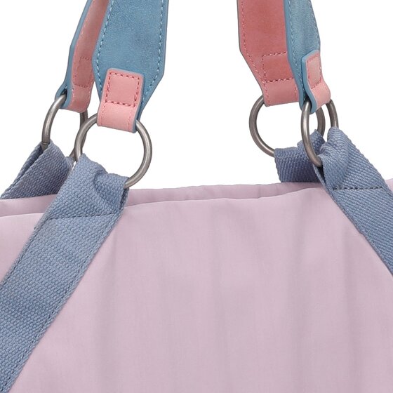 Fritzi aus Preußen Noxy02 Sky Shopper Tas 28 cm