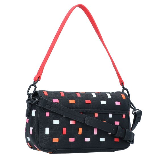 Desigual Fantasia Phuket Schoudertas 25 cm