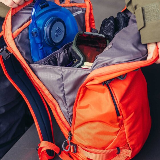 Gregory Alpinisto 30 L Trekking rugzak 53 cm