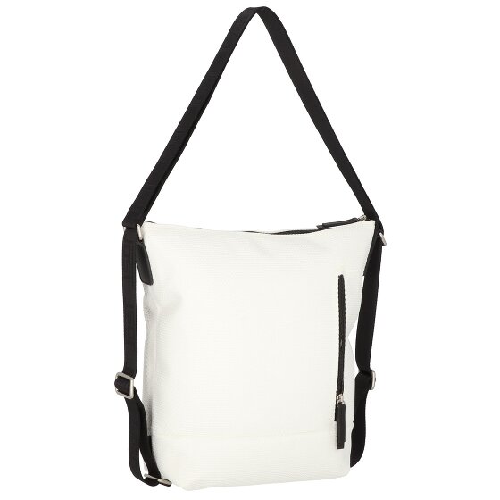 Jost Mesh 3-Weg Schoudertas 41,5 cm Laptopcompartiment