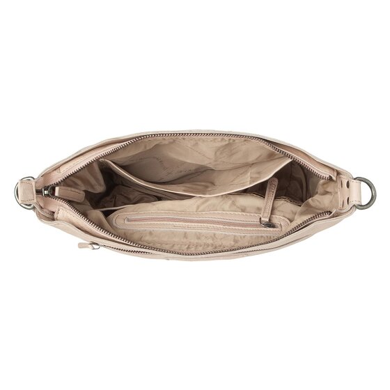 The Chesterfield Brand Lucy Schoudertas Leer 22 cm