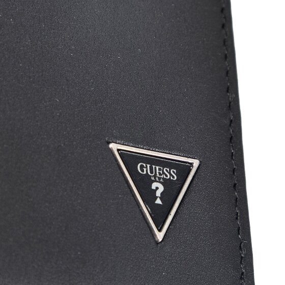Guess Sydney Portemonnee RFID-bescherming 12 cm