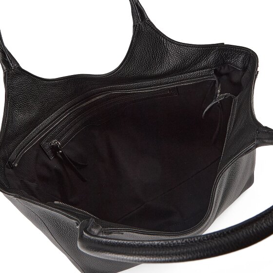 abro Senta Shopper Tas Leer 53 cm