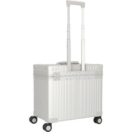 Aleon 4-wielige pilot trolley 44,5 cm