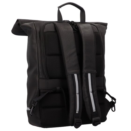 Jost Billund Cyclist Pro Fietstas 45 cm Laptopcompartiment